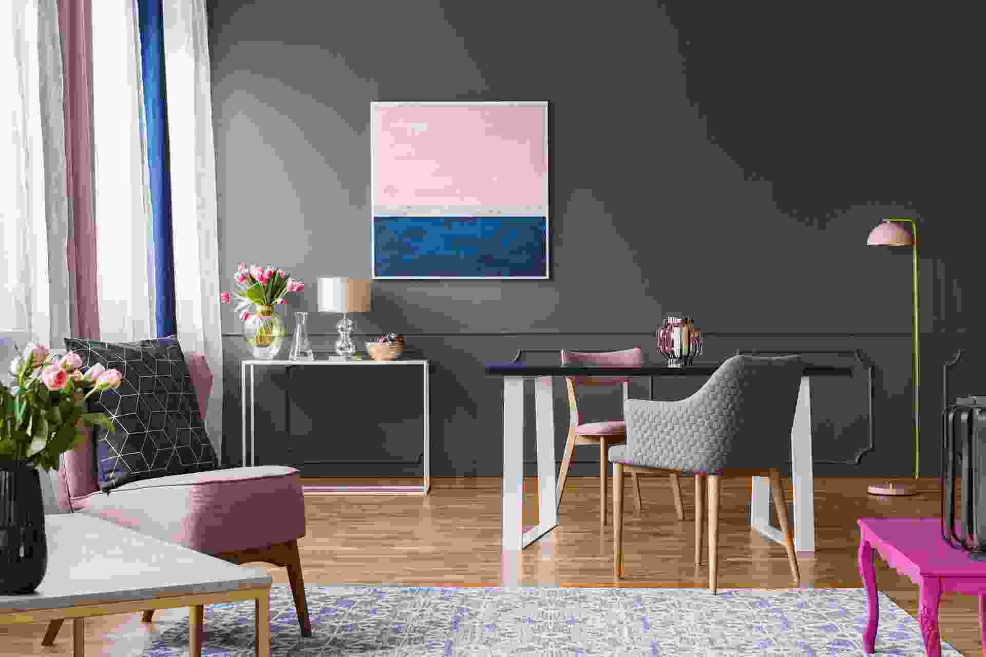 House office room